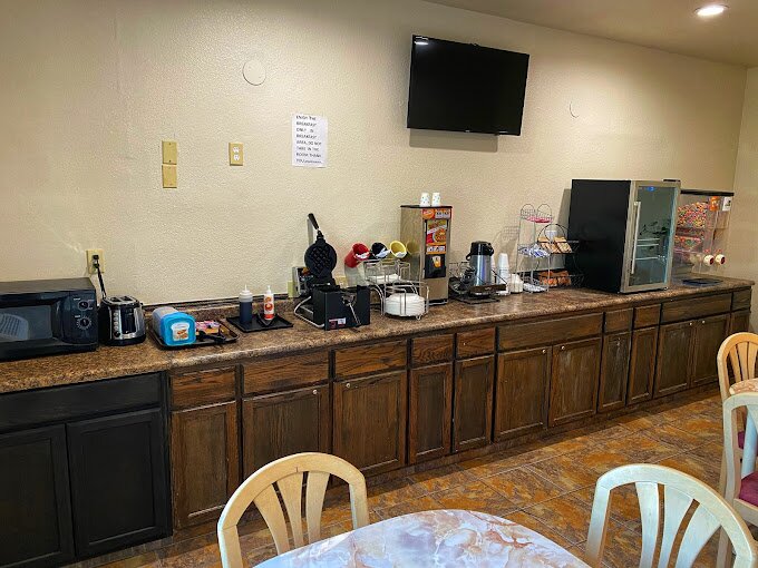 Lone Star Inn-餐饮