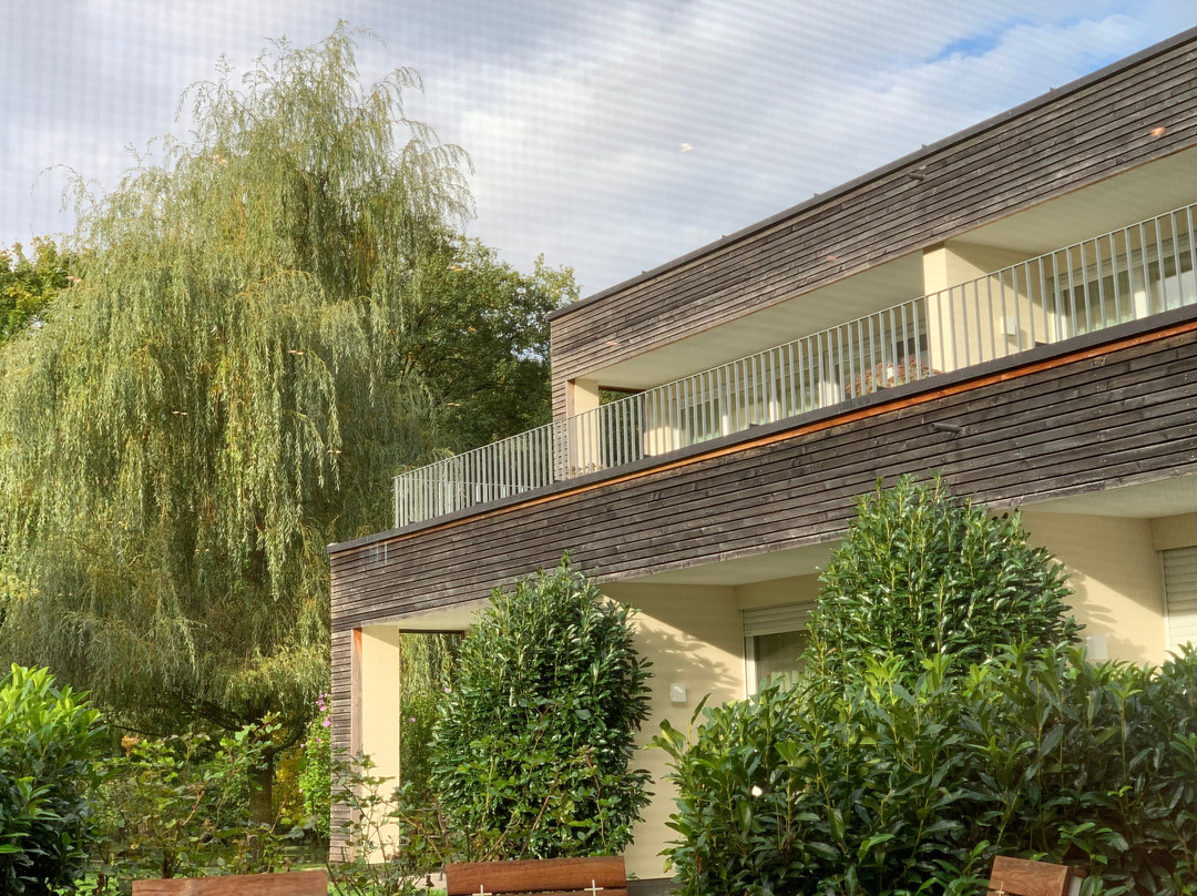 Landgasthof Jagstmuhle主图