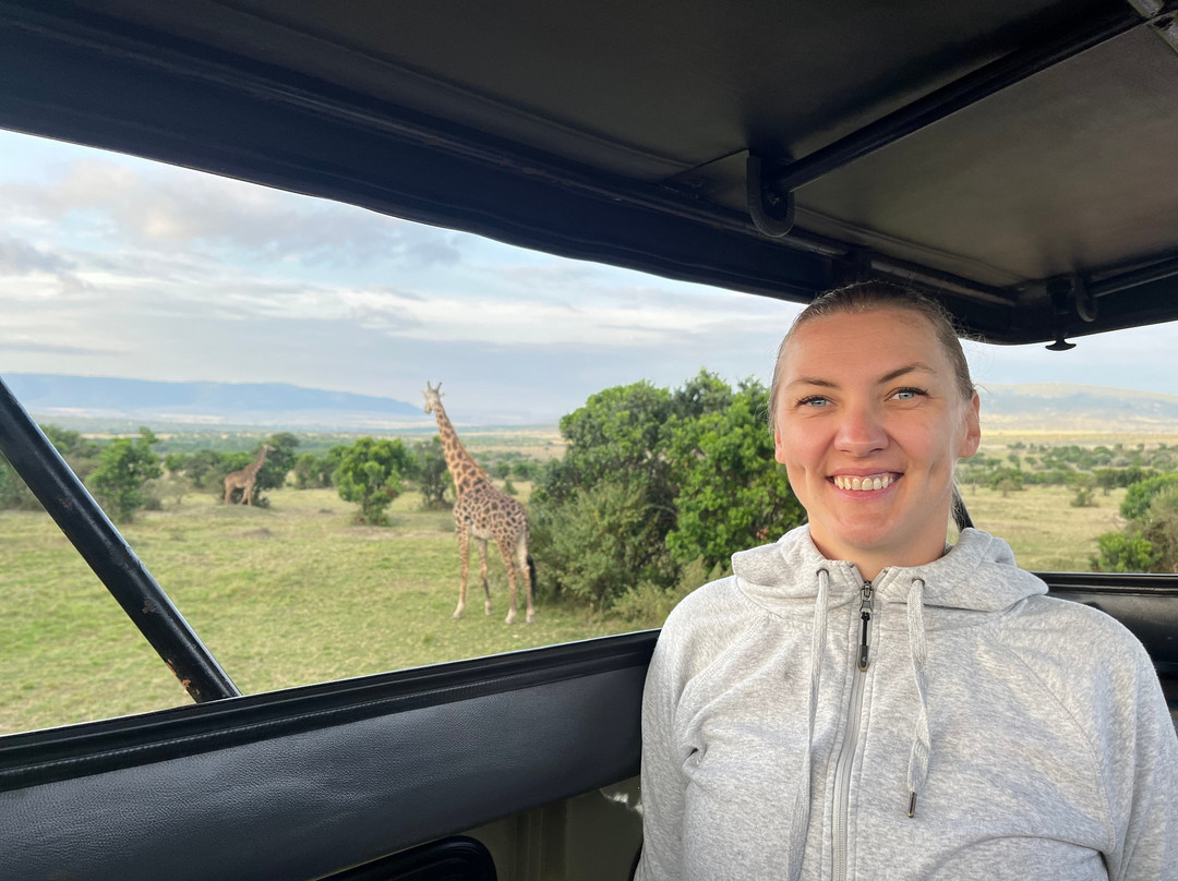 Hadven-homeland Adventures-内罗毕必去景点