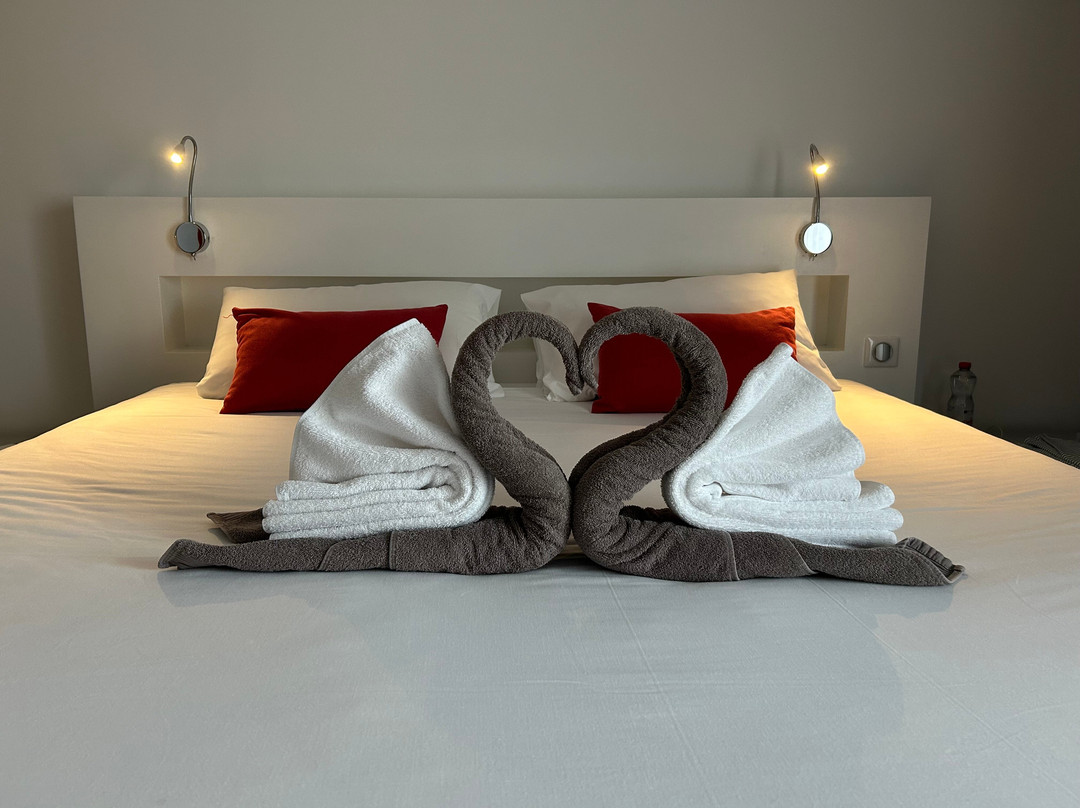 Hotel Restaurant Santiago主图