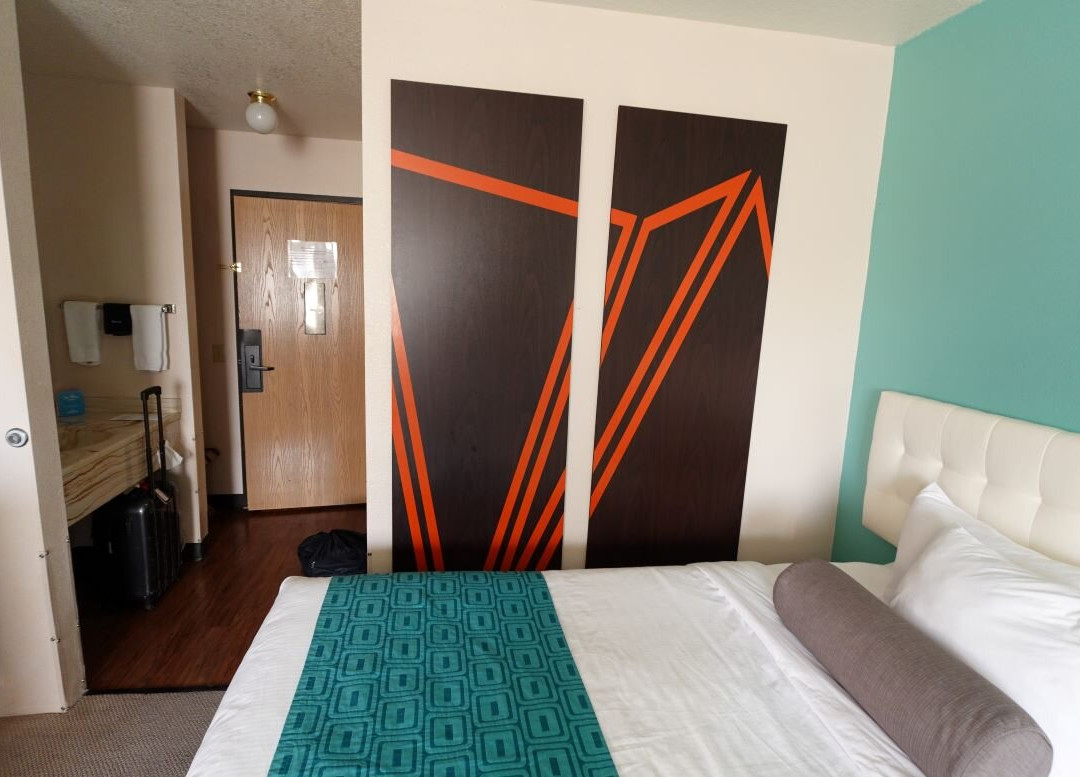 Howard Johnson by Wyndham Gothenburg主图