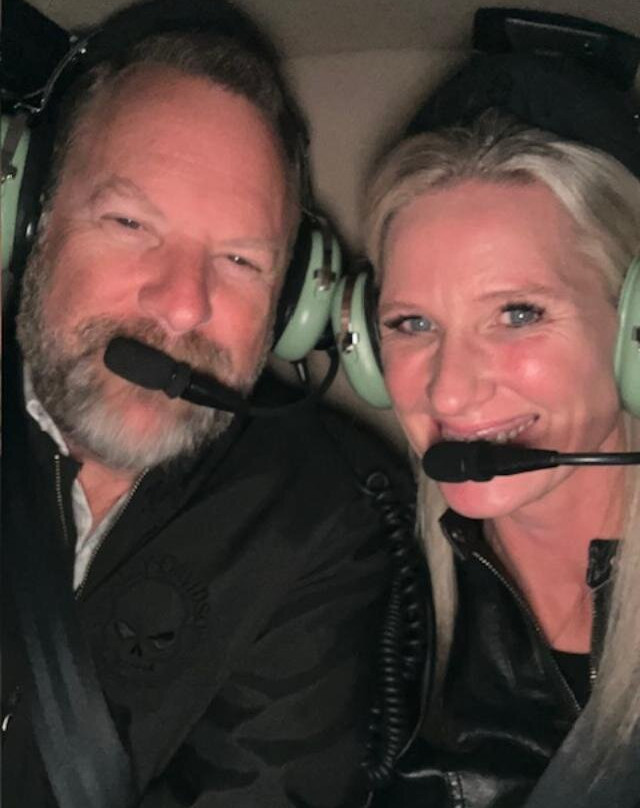 Silverhawk Aviation-Caldwell必去景点