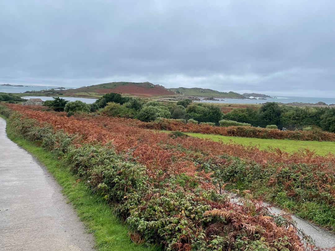 Hell Bay Hotel主图