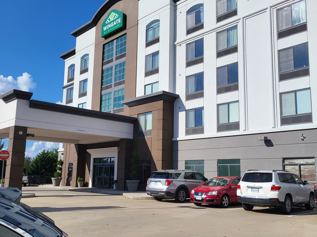 Wingate by Wyndham Richmond Short Pump主图