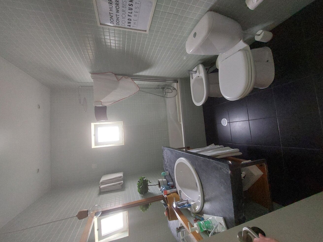 Casa Azul Sagres - Rooms & Apartments主图