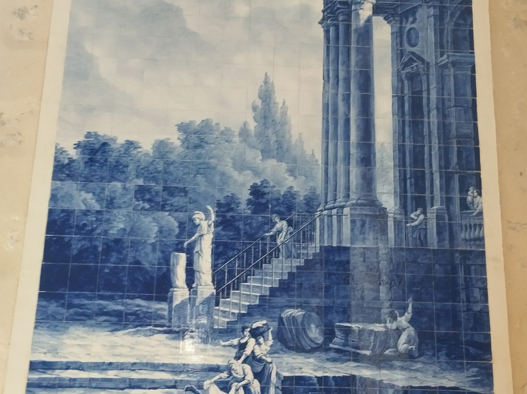 Chateau de la Mercerie景点图片