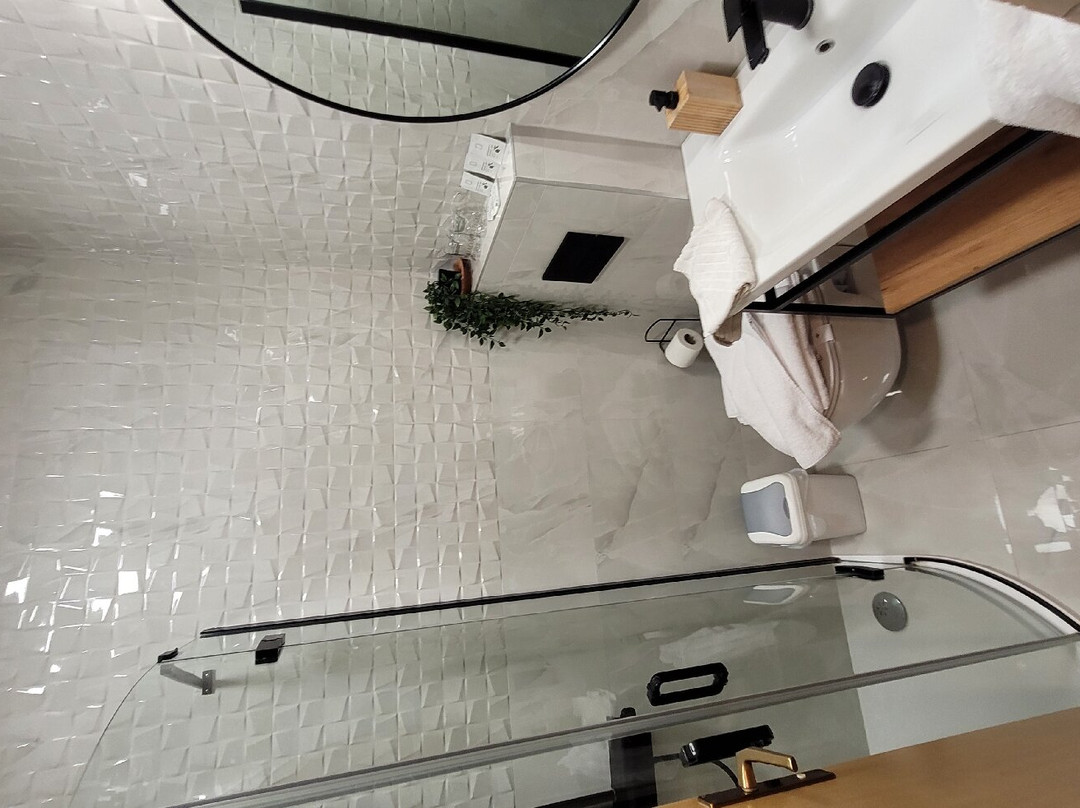 Villa Doris Apartments Stikovica主图