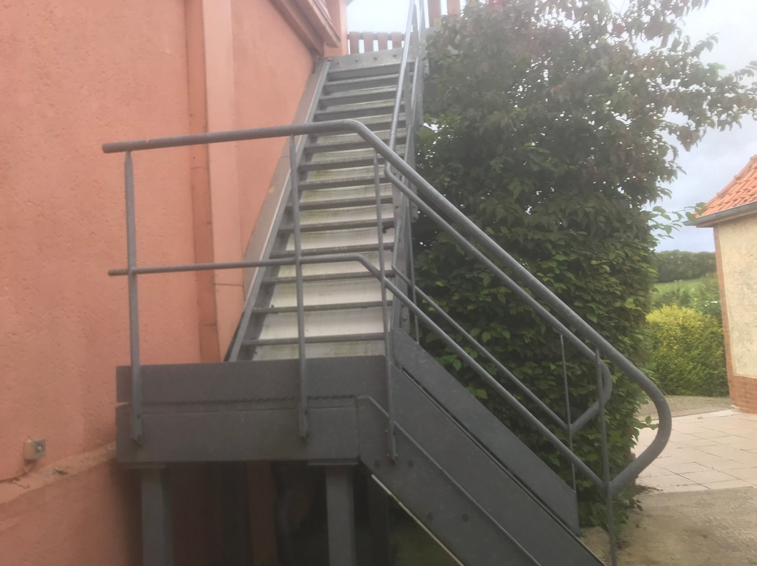 L'Auberge des Etangs主图