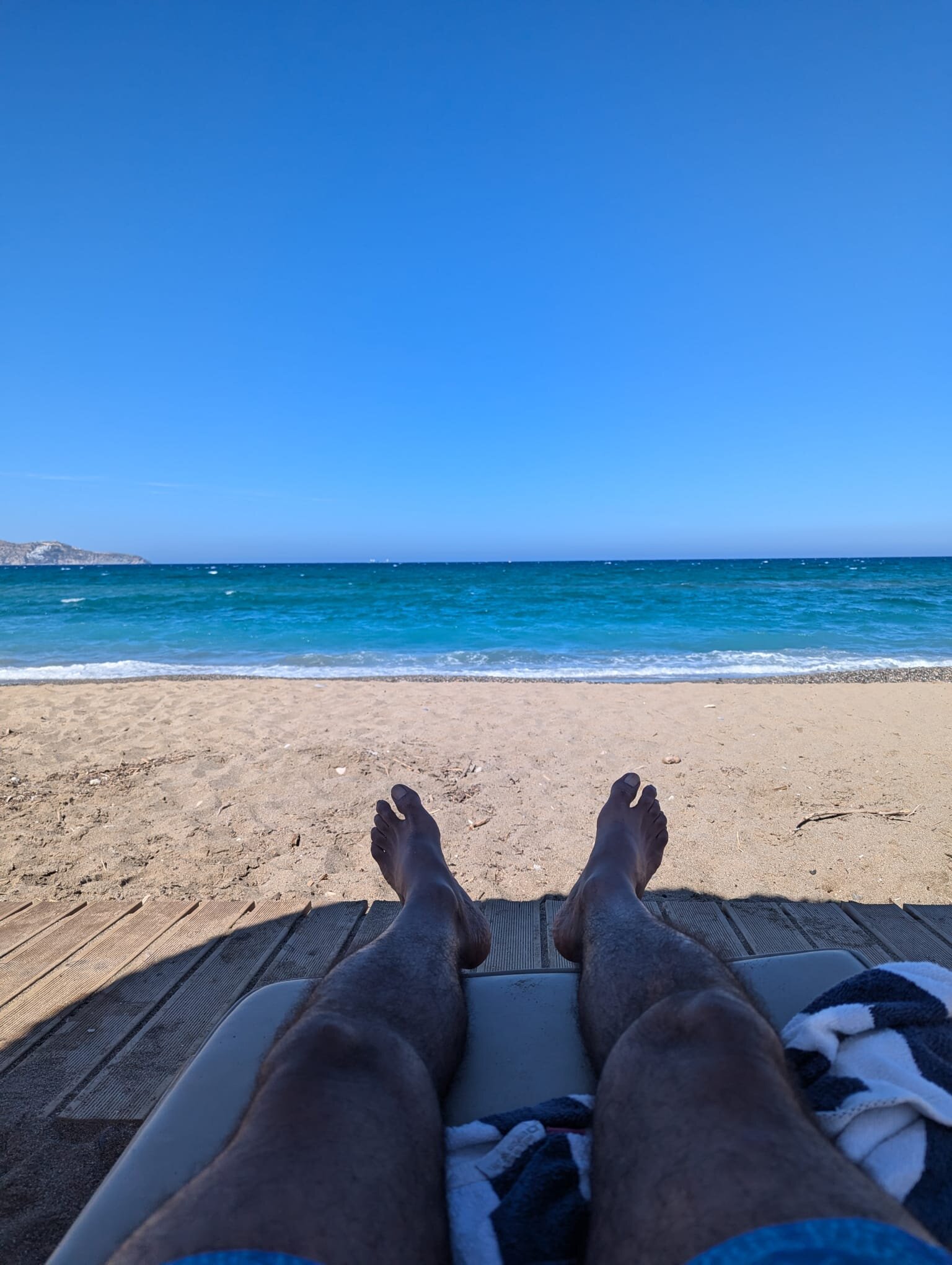 Enorme Teatro Beach Resort-官方