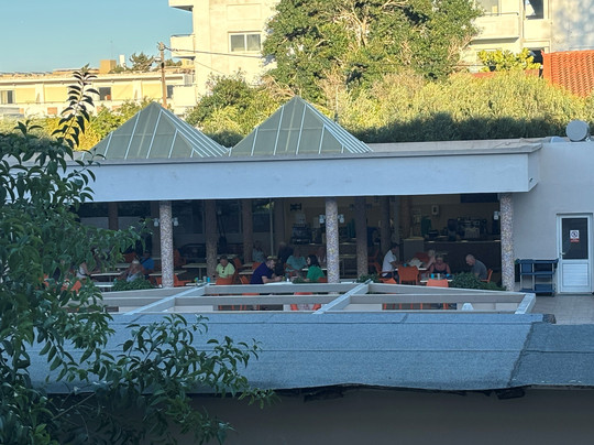 Ialyssos Bay Hotel主图