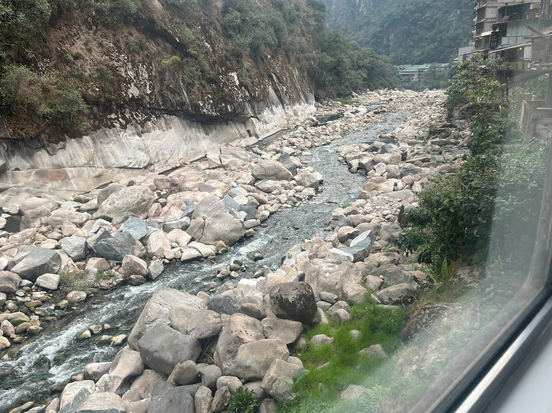 Casa Andina Standard Machu Picchu主图