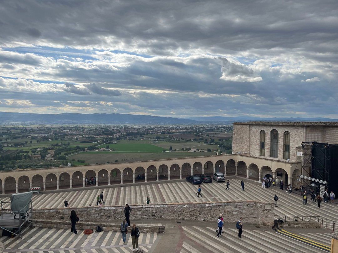 Belitaly Tours & Limo-佛罗伦萨必去景点