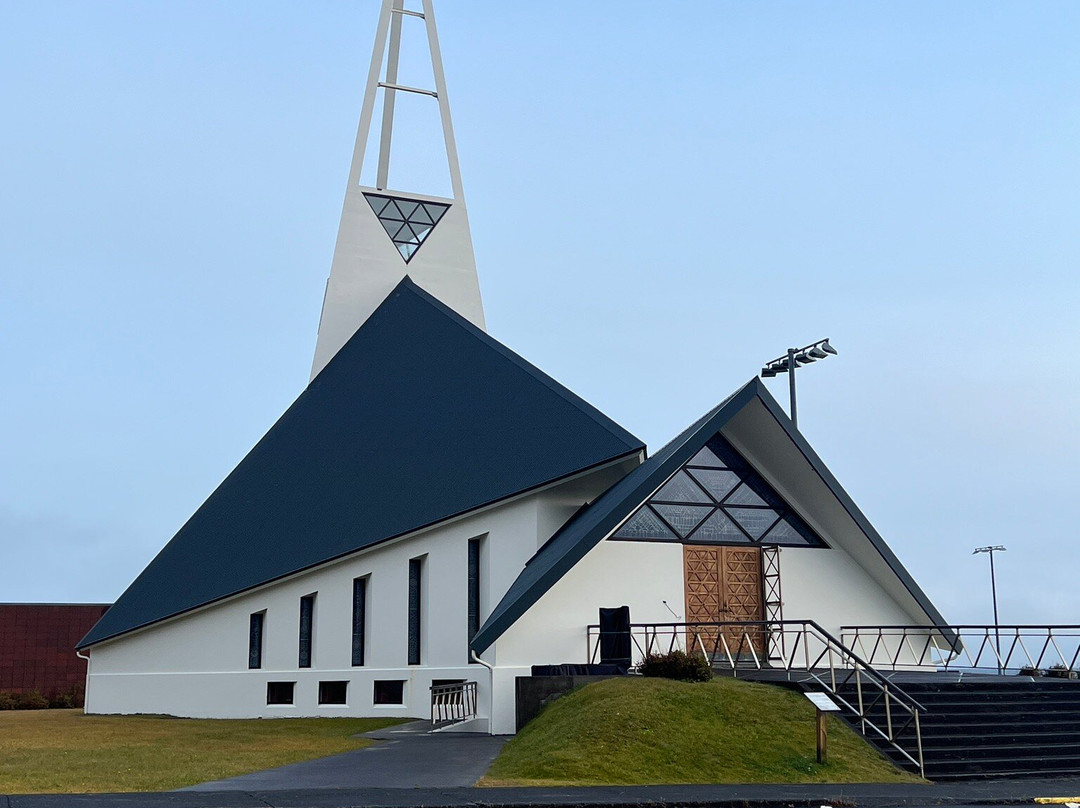 Olafsvikurkirkja-Olafsvik必去景点