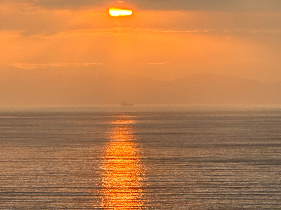 Pousada Recanto de Paraty主图