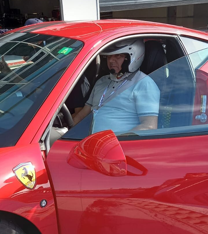 Puresport-蒙扎必去景点