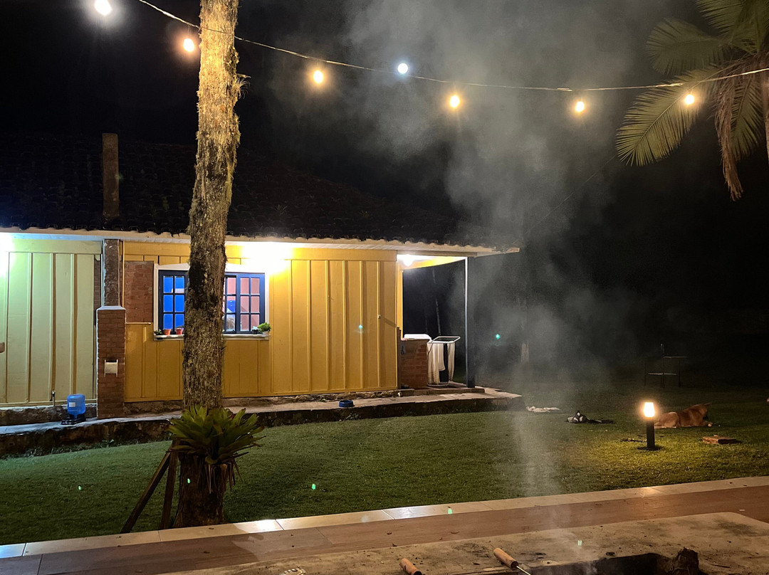 Caminhos Do Petar-Apiai必去景点