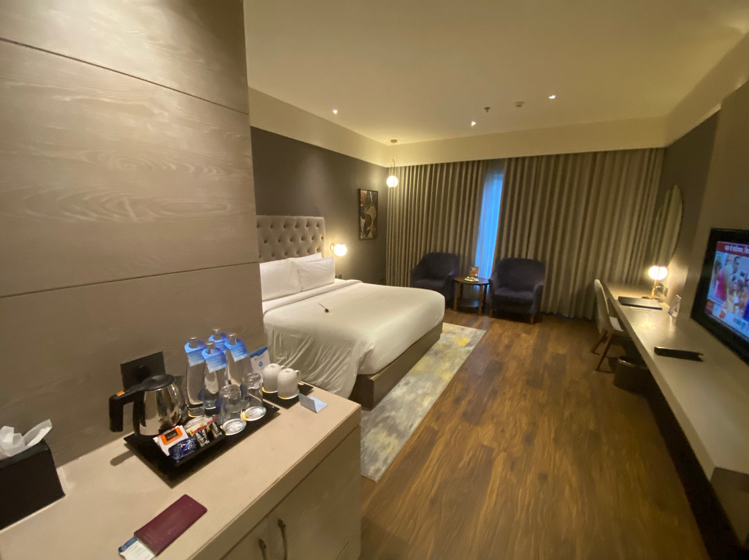 Wyndham Chandigarh Mohali主图