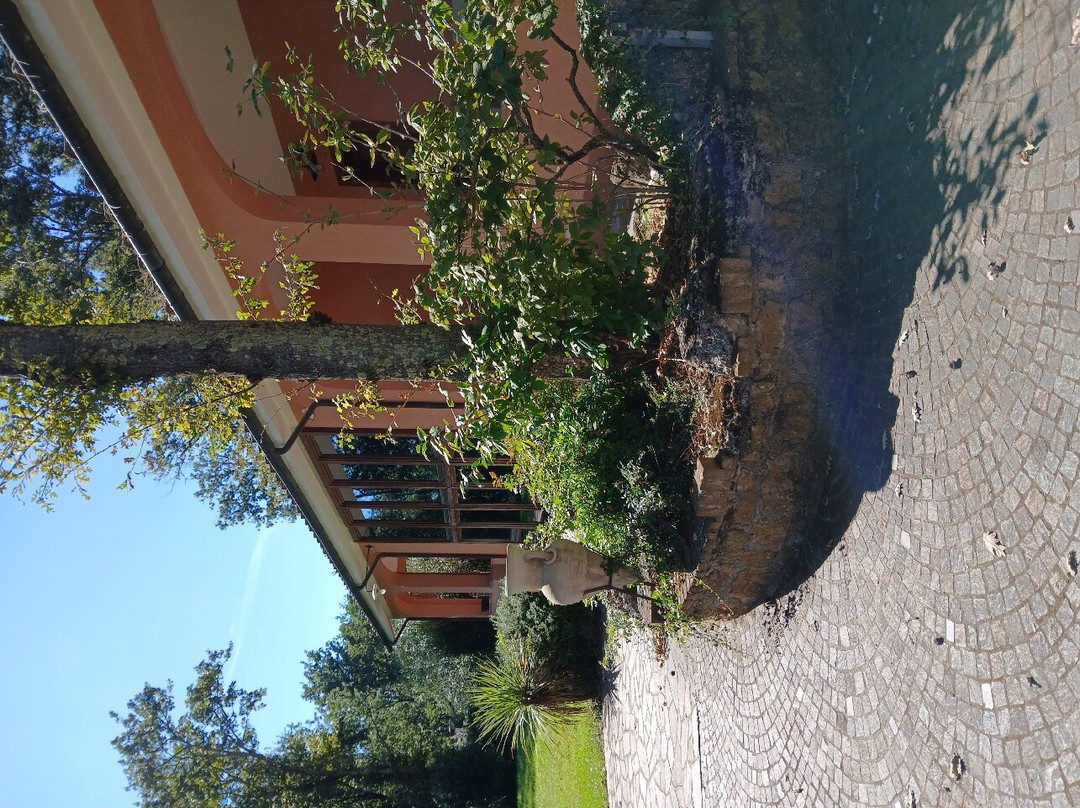 La Selvotta Suite - Guest House主图