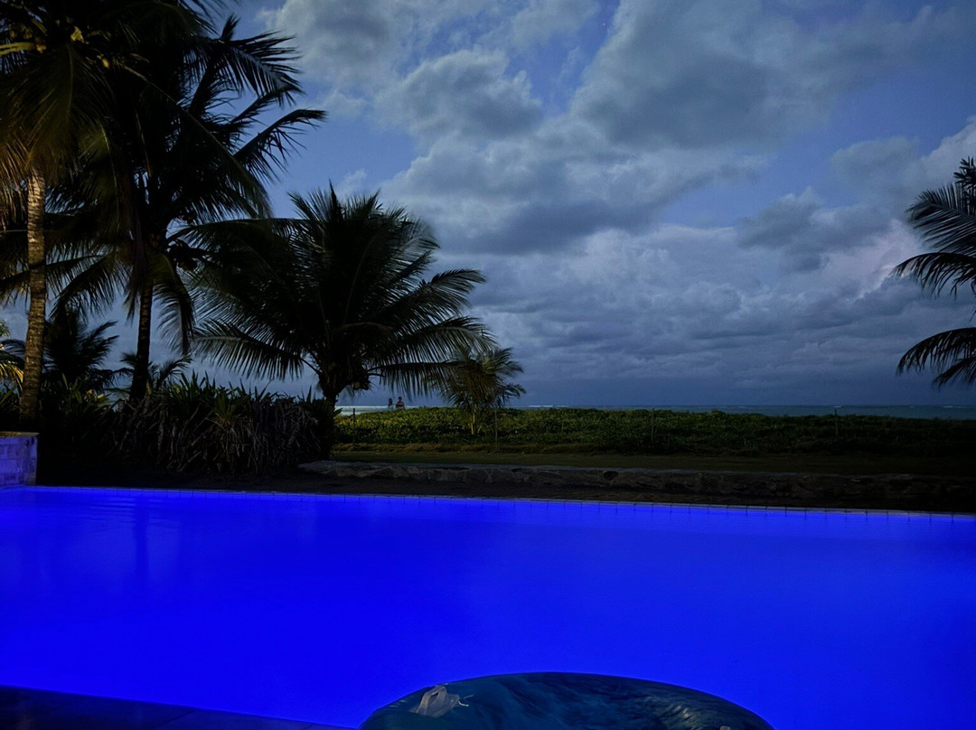 Pousada Cote Sud主图