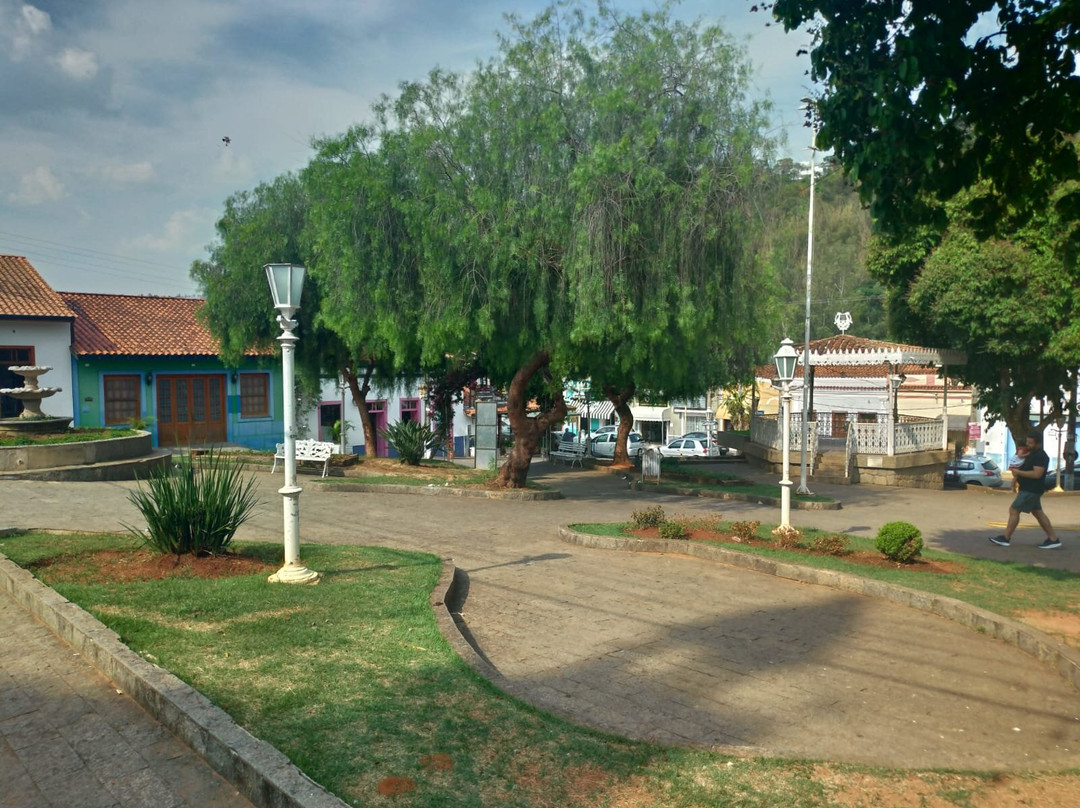 Praça Bom Jesus景点图片