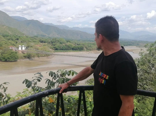 Chatiapues Messenger-麦德林必去景点