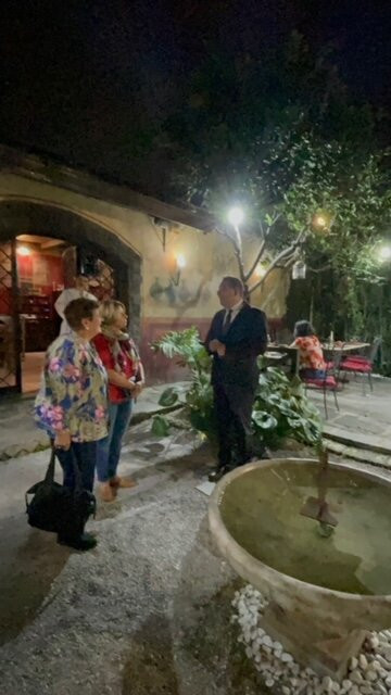 Salerno Car Service景点图片