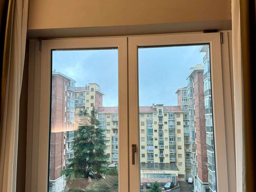 Hotel Miramonti主图