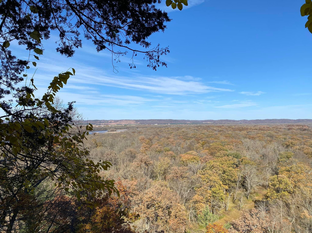 Tower Hill State Park景点图片