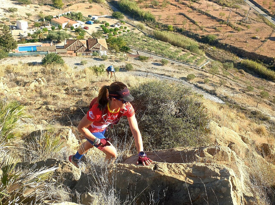 Cabezo De Los Rodados-Perin必去景点