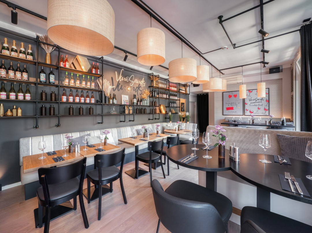Vinosands Bistro & Weinbar