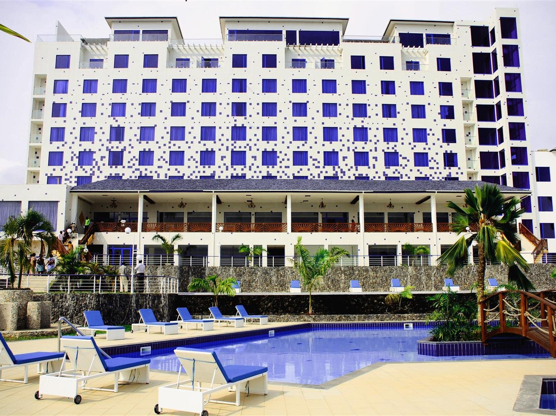 Best Western Plus Serene Atlantic Hotel