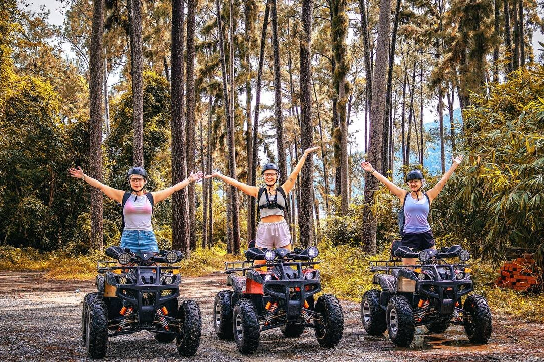 Tours Langkawi-兰卡威必去景点