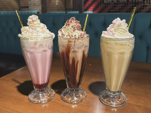 Pinnacle Bowling-米德尔斯堡必去景点