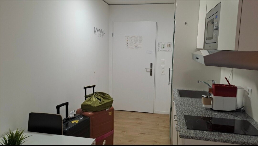 霍尔安斯塔酒店