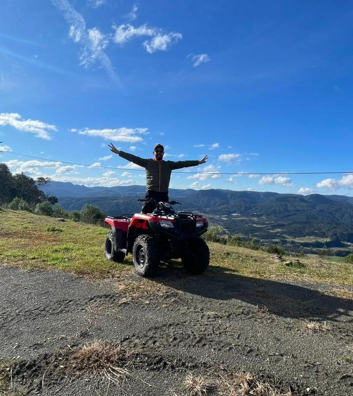 Rancho Da Montanha Urubici-Urubici必去景点