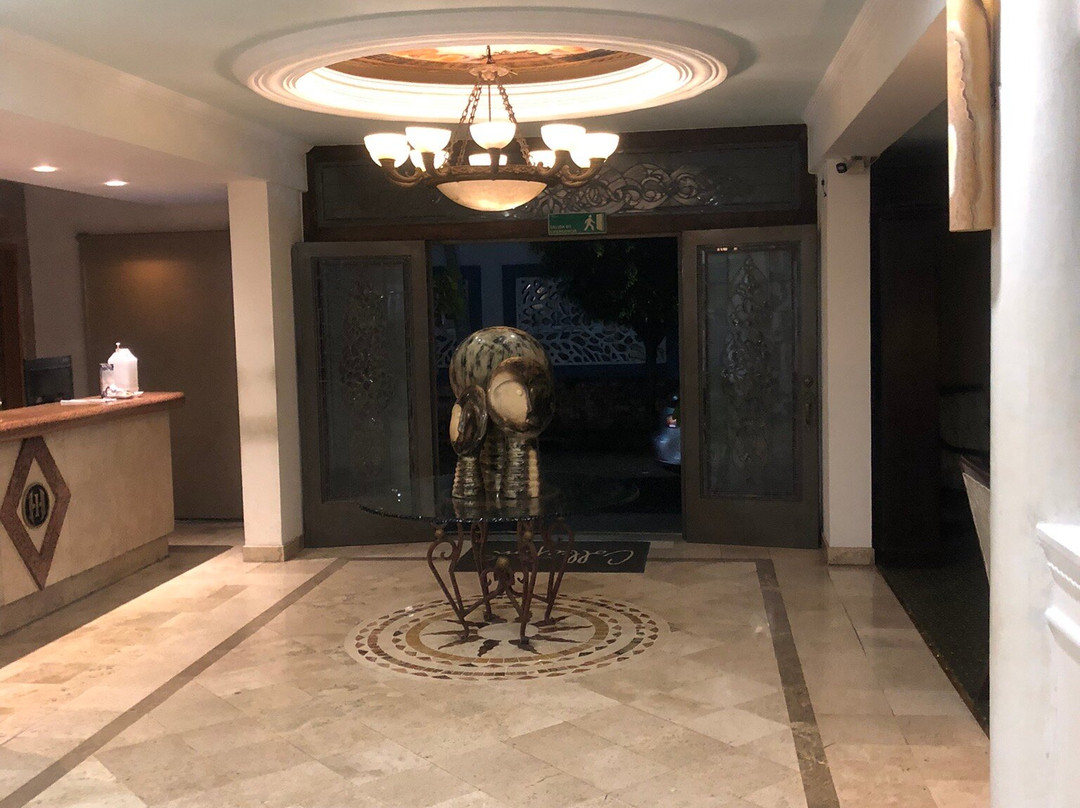 Collection O Las Iglesias, Cholula主图