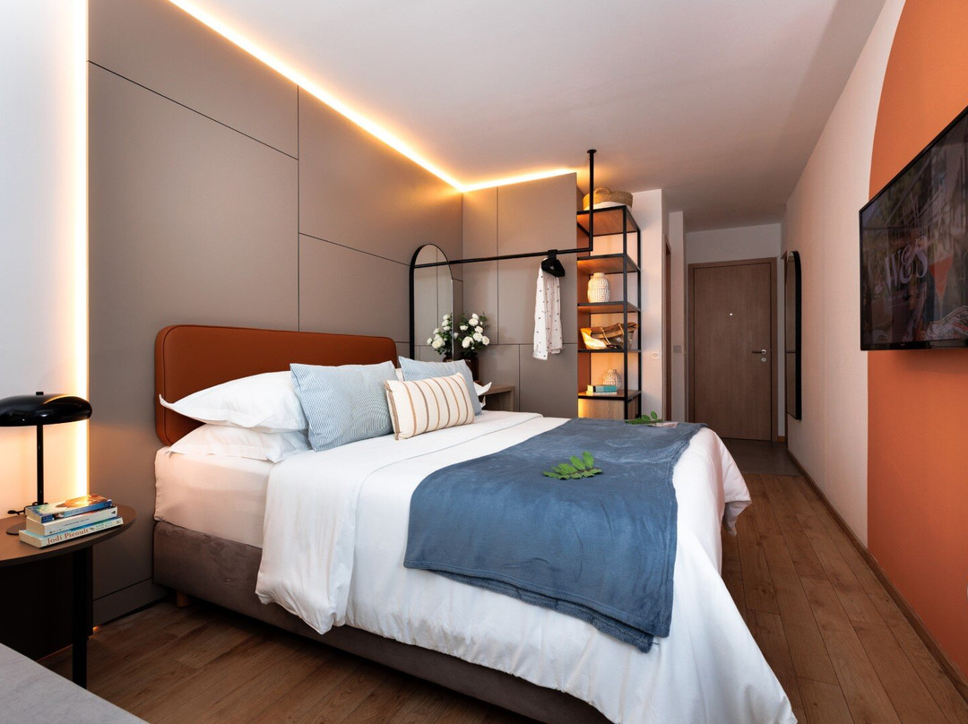 Waterman Kaktus Hotel主图