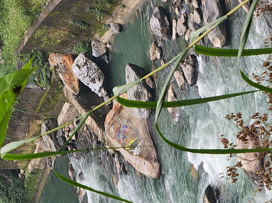 Phur Tsa Chu-Namchi必去景点