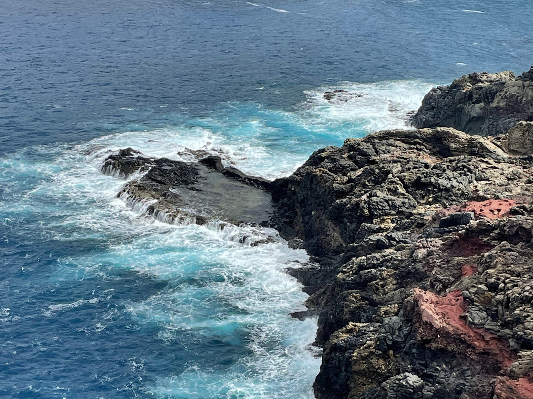 Porto Santo Buggy Adventure-Porto Santo Island必去景点