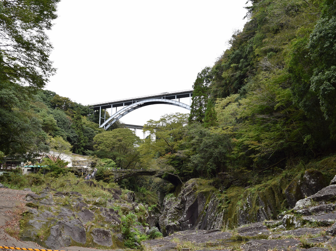 Takachihokyo Passage景点图片