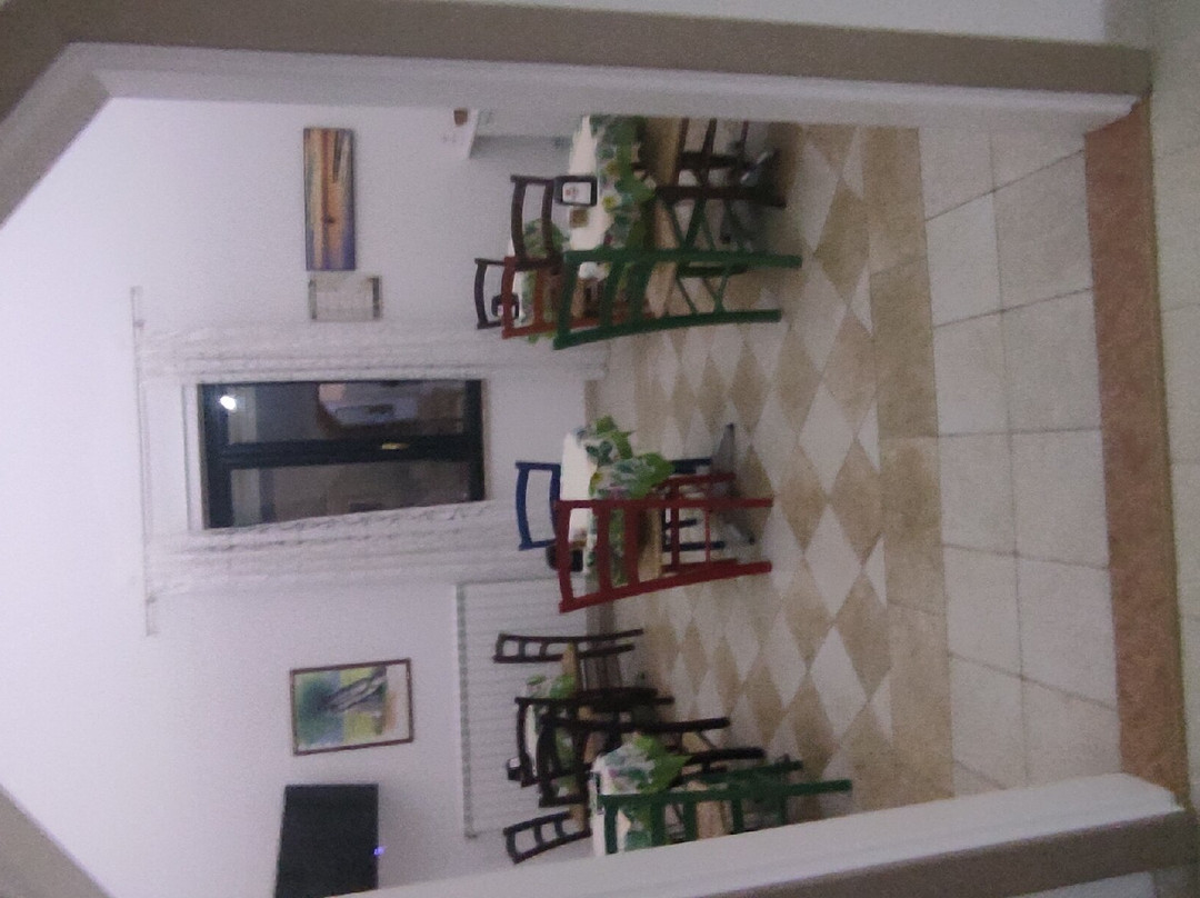 Albergo Vittoria主图