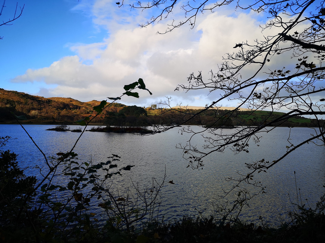 Connemara Escape景点图片