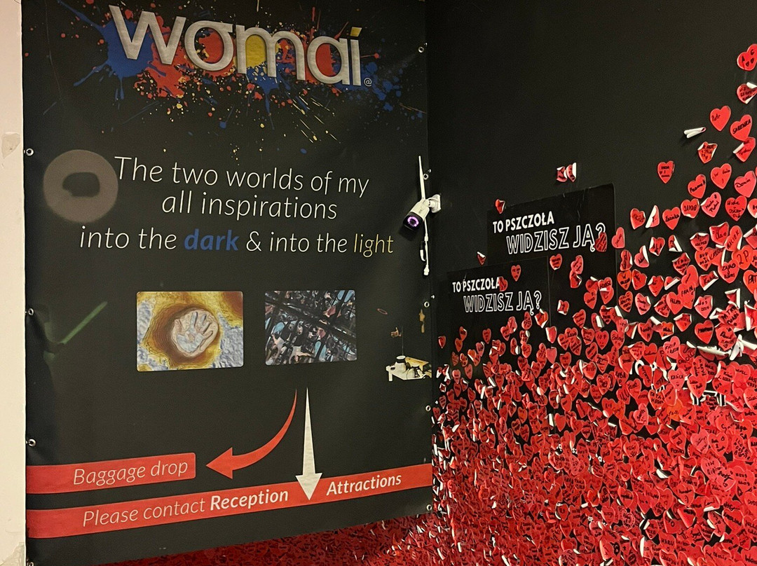 Womai-克拉科夫必去景点