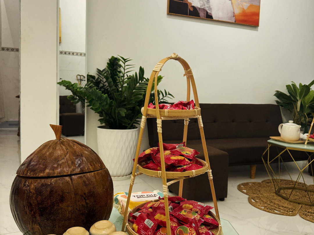 Lá Spa - Massage Phú Quốc景点图片