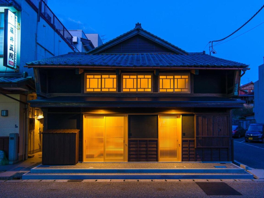 Tsumesyo Mikuni