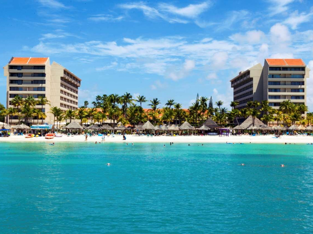 Barceló Aruba - All Inclusive