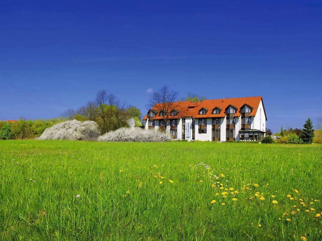Kurhotel Bad Schmiedeberg