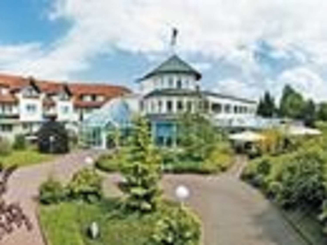 Zierenberg旅游攻略图片