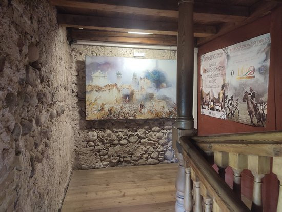 Rocca di Solferino景点图片