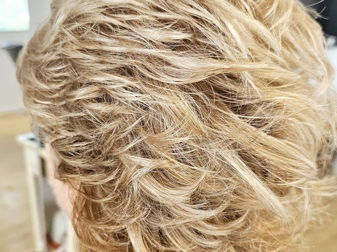 Hair Lab By Sandro Luigi Scotti-Tremithousa必去景点